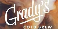 Grady’s Cold Brew Logo